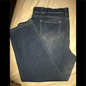 Pair of Avenue Jeans